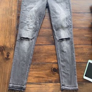 Express black Jeans
